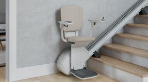 homeglide extra access
